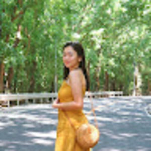 Meet your Posher, Kayceleen